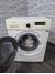 Стиральная машина DEXP WM F610 DSH Стиральная машина DEXP WM F610 DSH